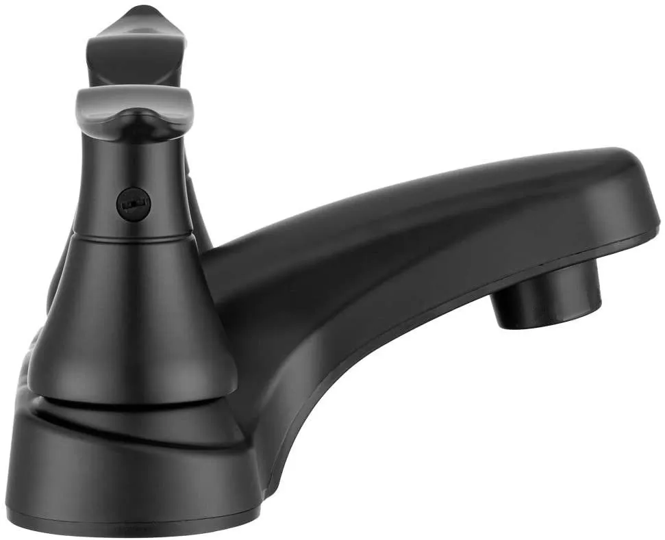 Elegant RV Lavatory Faucet - M